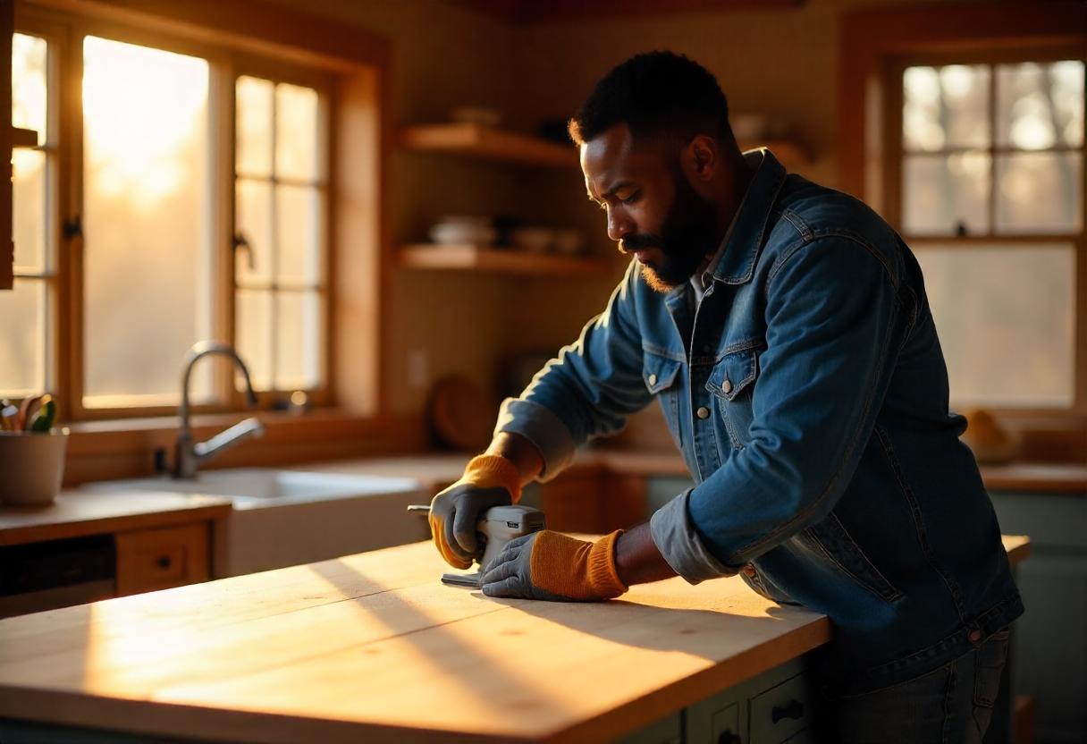 Administration Project